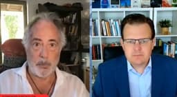 Pepe Escobar: A Secret Diplomatic Deal Taking Shape in Iran ...