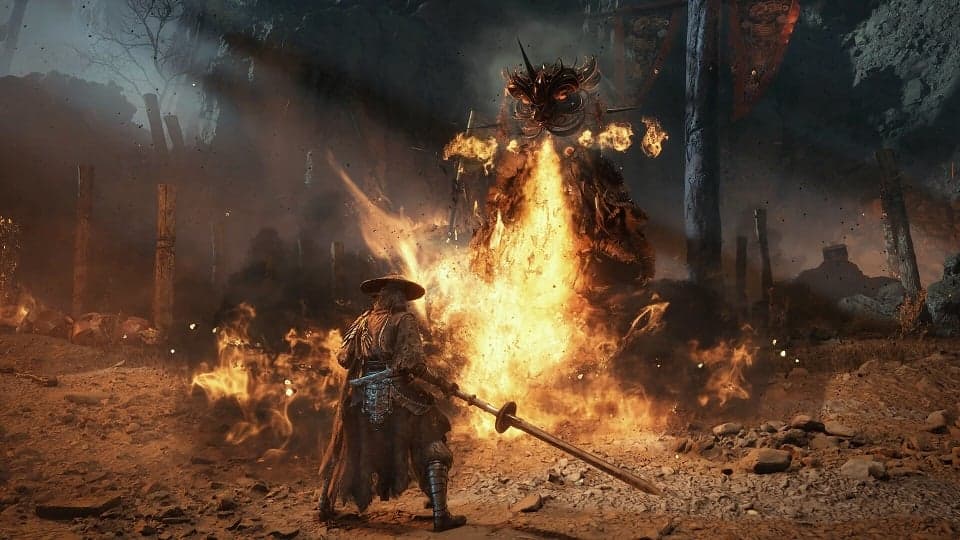 “Kung-fu punk” action RPG Phantom Blade Zero may not ...