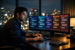 I Use All Five. What No One Tells You About These AI Tools | Shoeb Lodhi