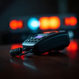 Meeker Emergency Alerts