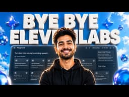 Google AI Studio Text to Speech HUGE UPDATE: Gemini 3.1 Flash!