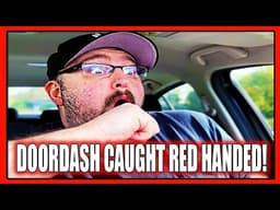 DoorDash JUST Got CAUGHT RED HANDED! THOUSANDS of Dashers Are QUITTING Today Because of it!!!