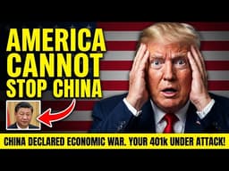 Just Broke: China Just Killed Meta's $2B AI Deal — And Your Portfolio Is Already Paying The Price!