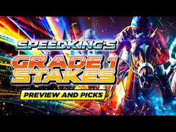 Grade 1 Metropolitan Stakes Analysis & Picks 11th Race Saratoga 2026 Belmont Stakes Triple Crown