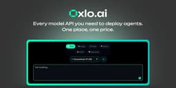 Oxlo.ai