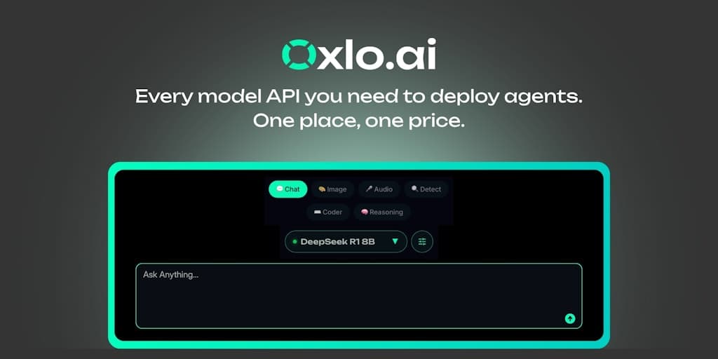 Oxlo.ai