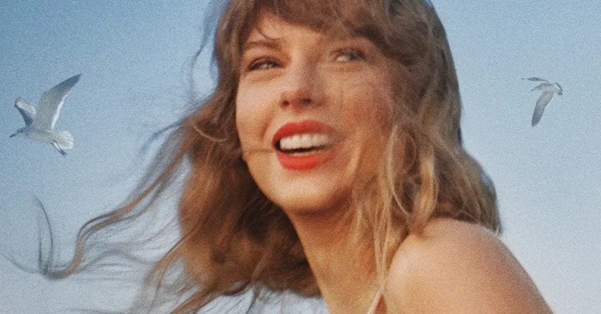 Don’t Be Surprised if Taylor Swift’s Next Album is a Return to “Country”
