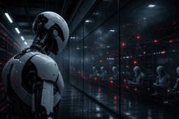 The Agentic AI Security Reckoning of 2026 - The CGAI Group Blog