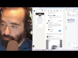 LinkedIn Training + Vibe Coding with Joe Apfelbaum