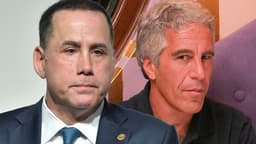Jeffrey Epstein's Assistant Accuses Former Miami Beach Mayor of Sexual Assault