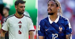 Transfer NEWS: Man Utd push to sign Arsenal star after ...