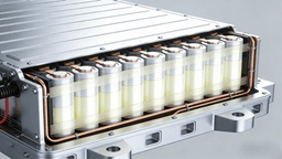 Chinese Lab Shows Sodium-Ion Battery with No Thermal Runaway - Battery-Tech Network