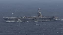 US-Venezuela Tensions Over Maduro