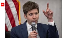 OpenClaw creator, who Sam Altman hired for millions, reacts to Anthropic banning his AI Agent; says: Tried to talk sense into Anthropic, but ... - The Times of India