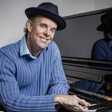 Tom McDermott Illuminates New Orleans Piano Lineage at ...