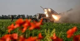 216 battles in 24 hours; the General Staff has identified the hottest fronts