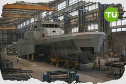 Marine startups draw stronger venture funding as defense and clean energy interest grows