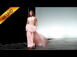 Alberta Ferretti | Fall Winter 2026/2027 | Dubai