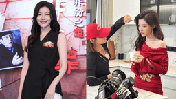 TVB才女吴沚默转战微短剧演狠毒女反派流量破亿逆袭成功连拍两剧晋 ...