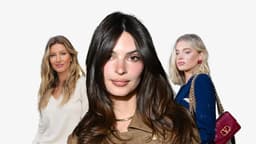 'Resting rich face' is among the summer's hottest beauty ...