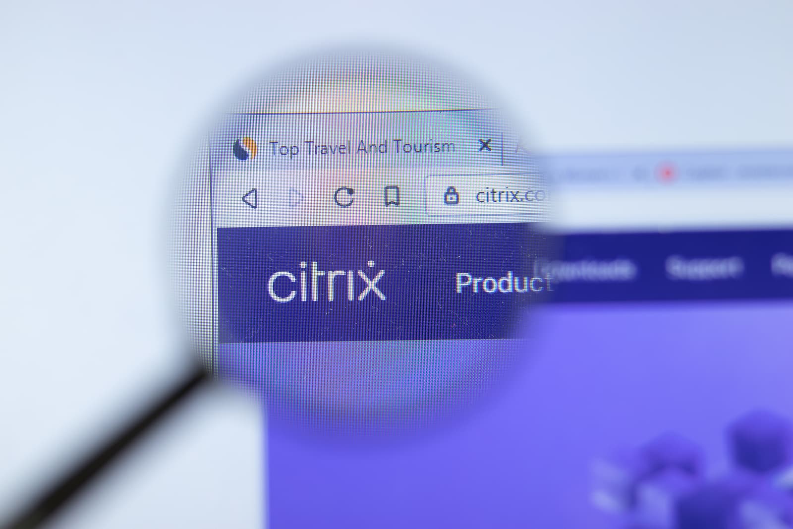 Citrix confirms multiple NetScaler zero-days exploited worldwide