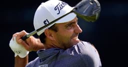 Edoardo Molinari to return as Luke Donald's 1st vice captain for Europe at 2027 Ryder Cup
