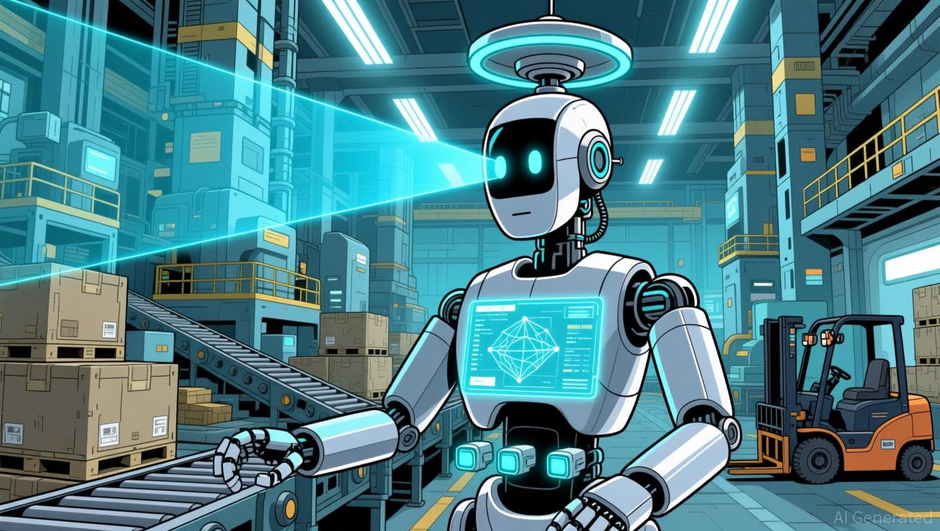 Ouster's Platform Bet: Assessing Its Position on the Physical AI S-Curve