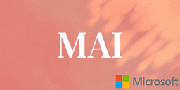 MAI Models by Microsoft: A Simple Story of Transcribe, Talk, and Create | by Sai Dheeraj Gummadi | Apr, 2026 | Medium