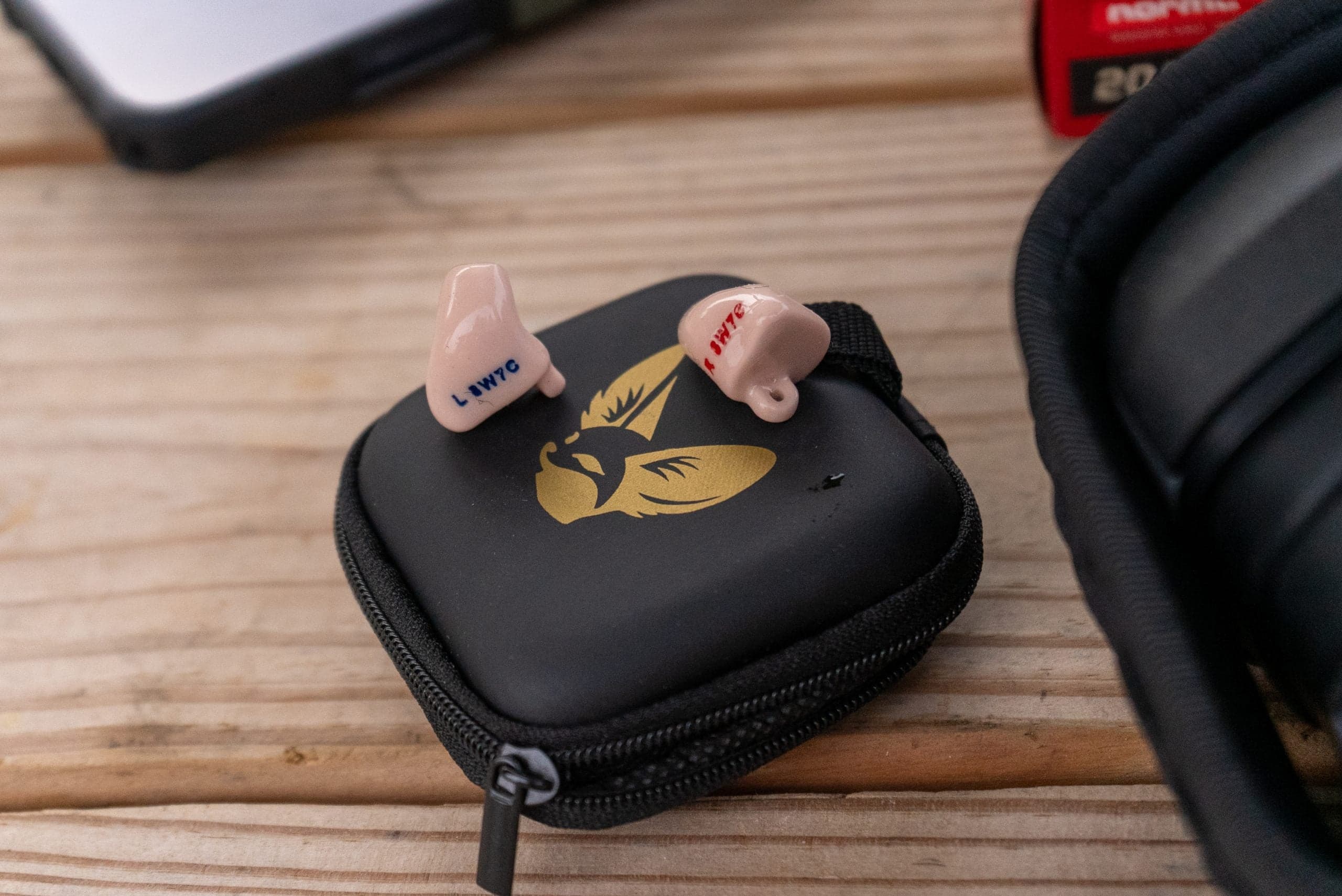 Fen X Max Protect Review: Custom Hearing Protection at ...