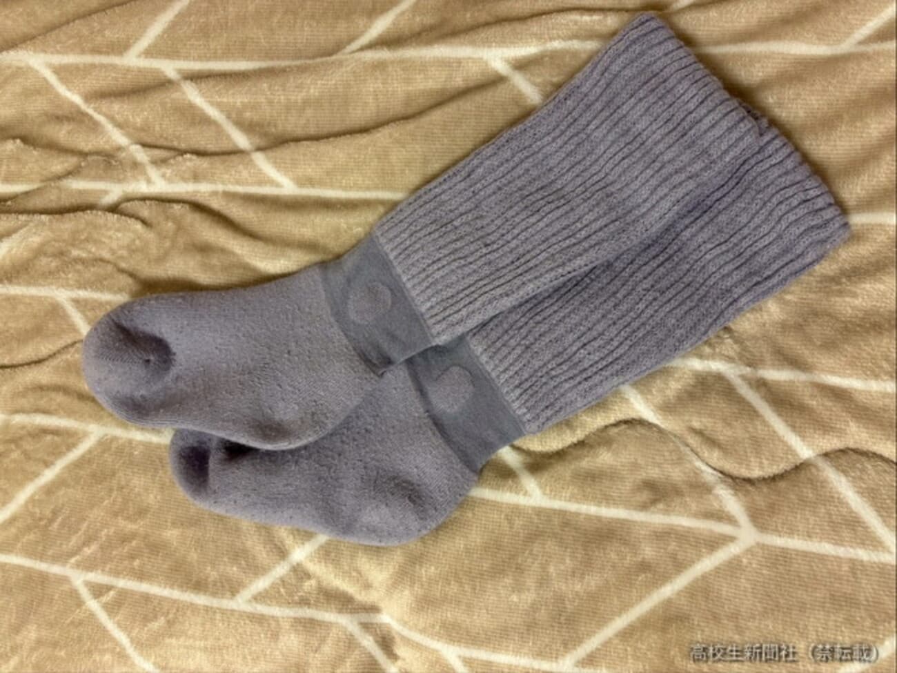 高校生愛用の「あったかインナー」9選　タイツ、肌着…制服でも使えてぬくぬくに - 高校生新聞：10代を応援するニュース＆コンテンツメディア