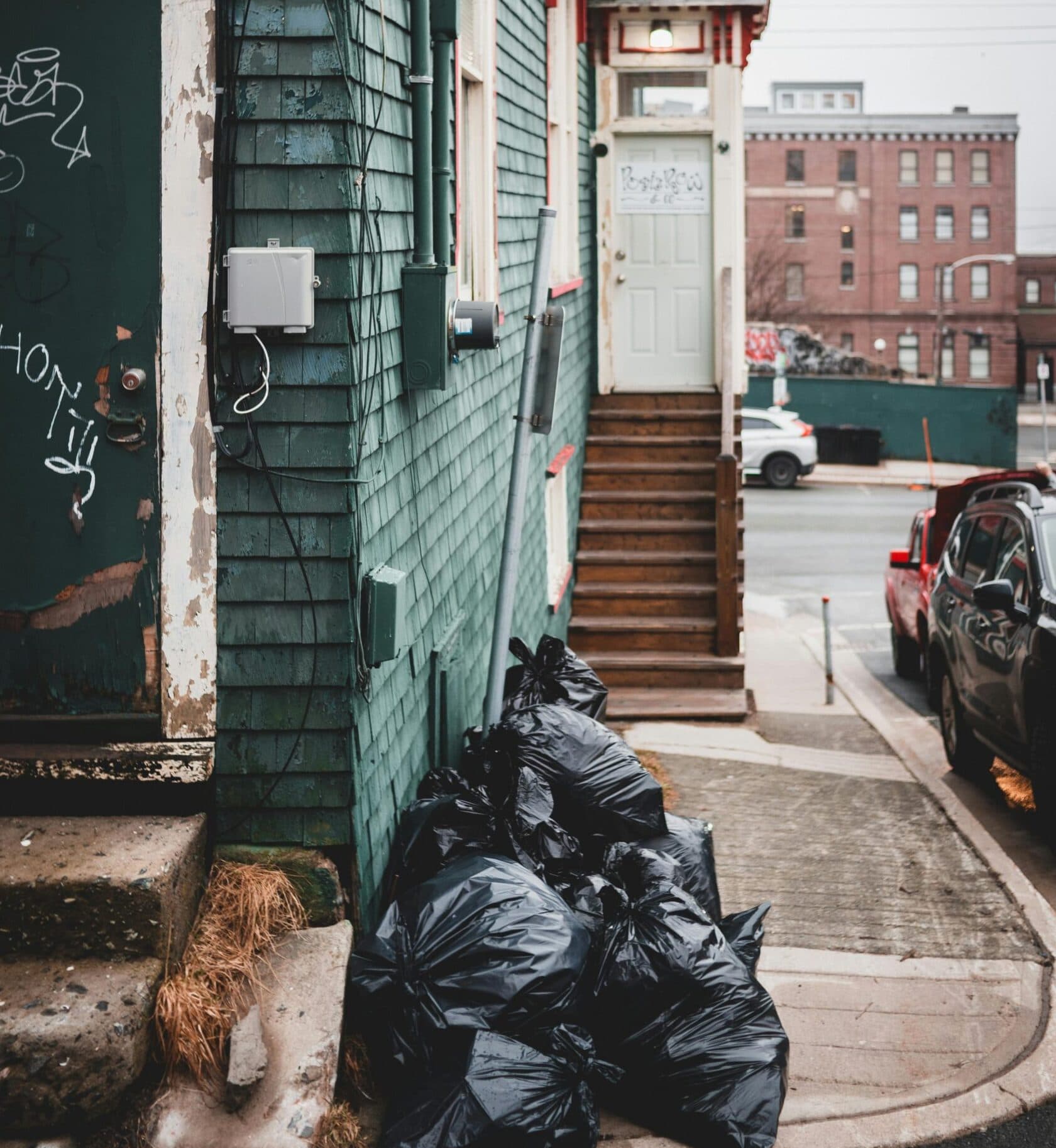 Trashie: This Side Gig is Pure Trash