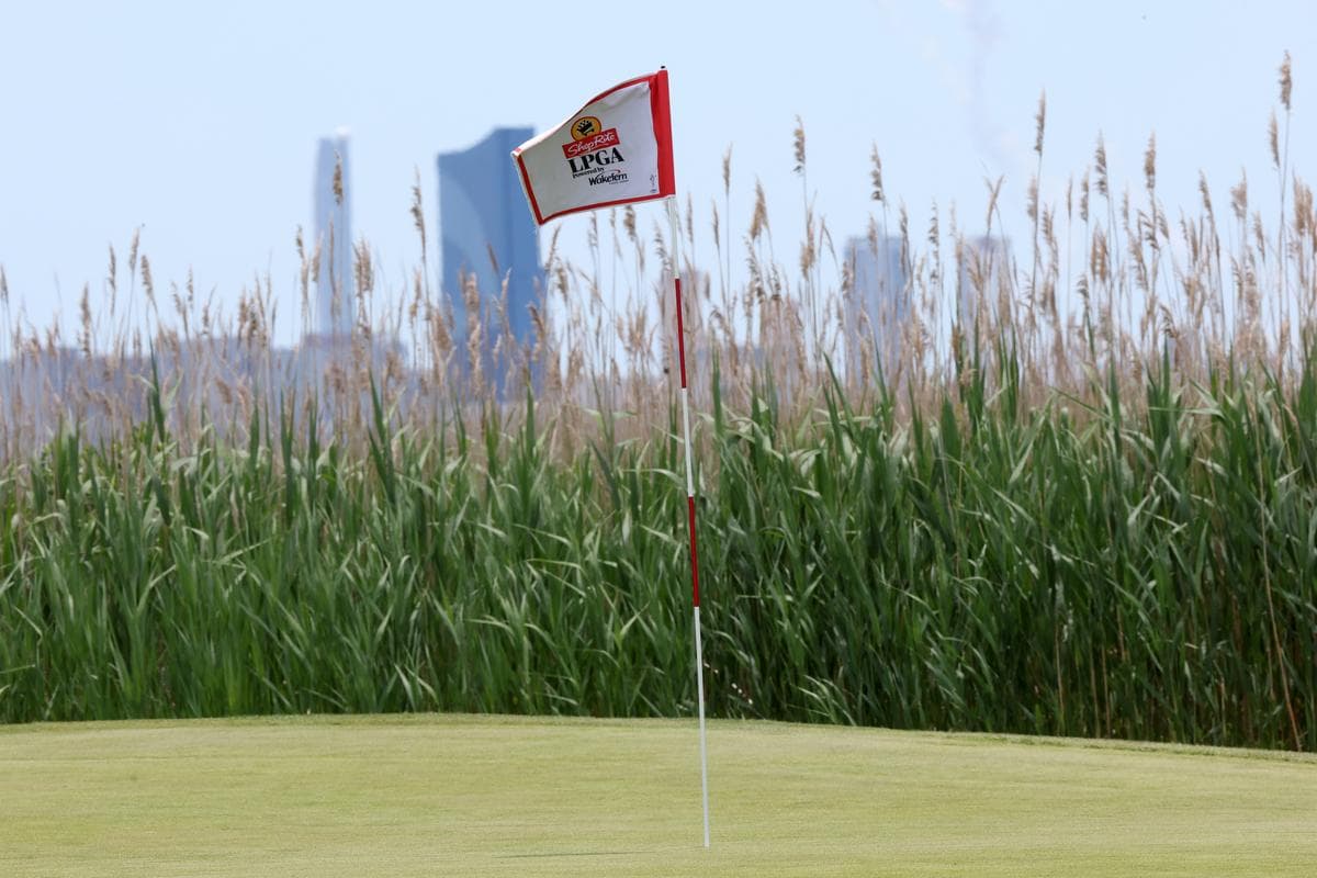 ShopRite LPGA Classic Makes South Jersey History With Record Setting Fundraising