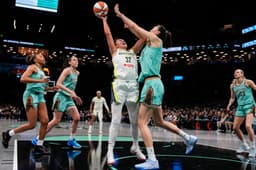 Jessica Shepard has 3rd triple-double of 2026, Wings beat ...