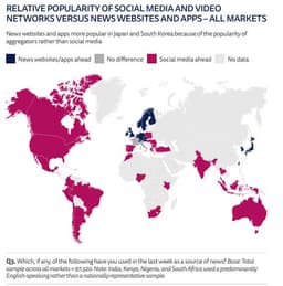 What is new in data, technology &amp; digital laws? - A weekly overview