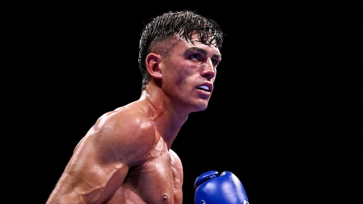 Lee Reeves' family shares hopeful update as Limerick ...