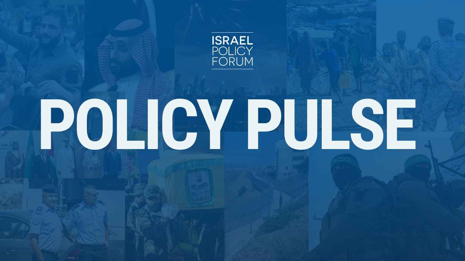Different Clocks, Different Wars: The U.S., Israel, and Iran
