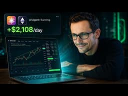 Live Trading Bot with Claude AI: How I Built & Ran It (Real-Time Results)