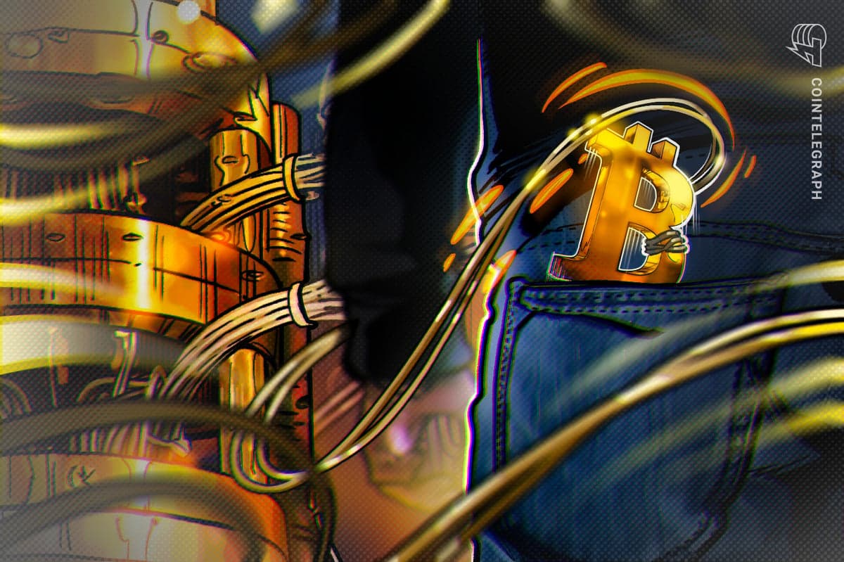 BitMEX pitches ‘canary fund’ alternative to Bitcoin quantum coin freeze