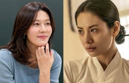 “Only Her Lips Are Visible”... What Kim Ha-neul Did Amid Harsh ...