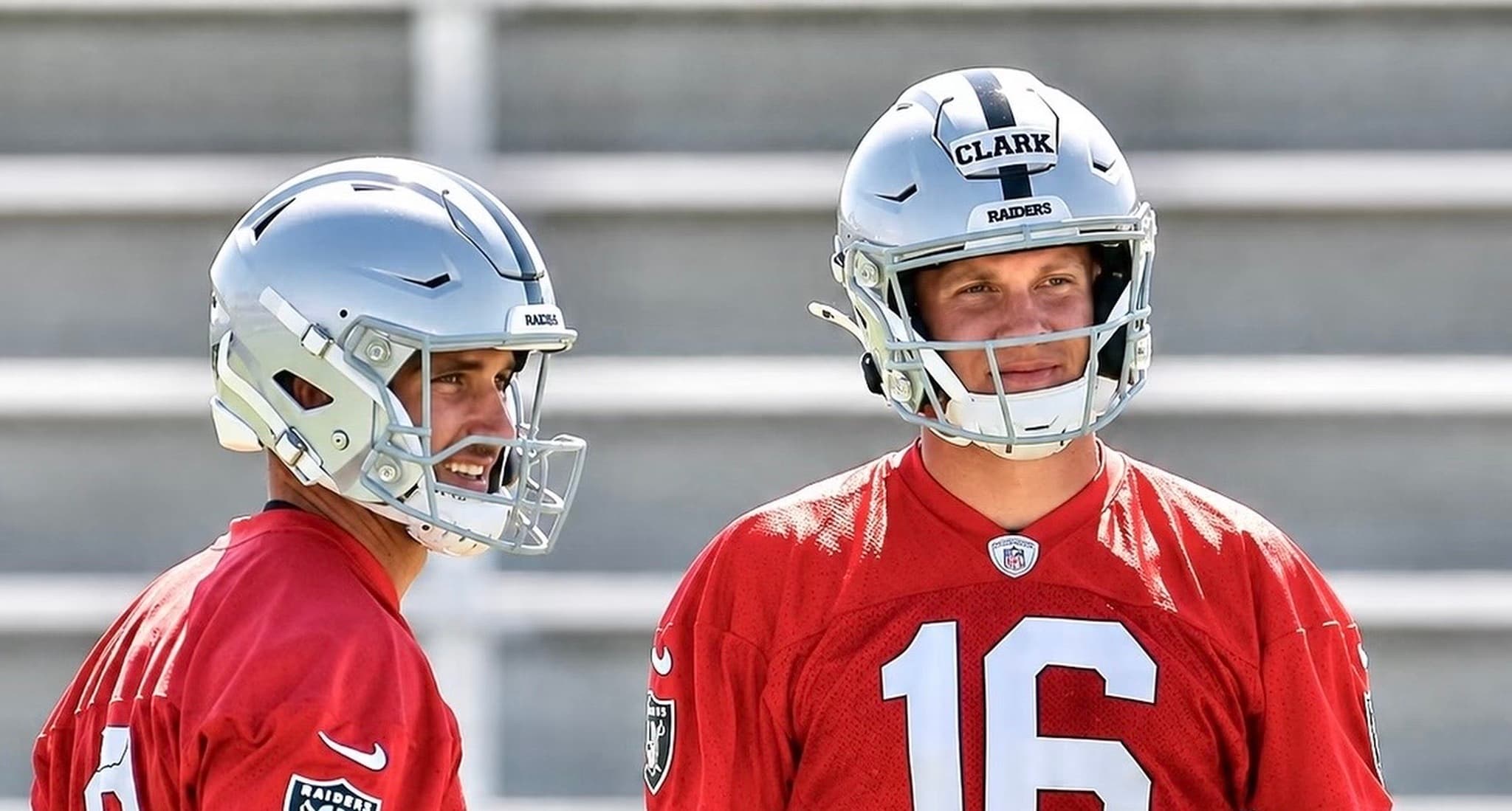 Ex-Missouri State QB Jacob Clark reflects on NFL experience