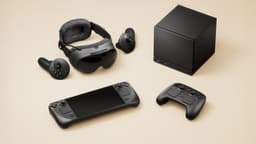 Valve Confirms Summer Release Window for Steam Frame and Steam Machine