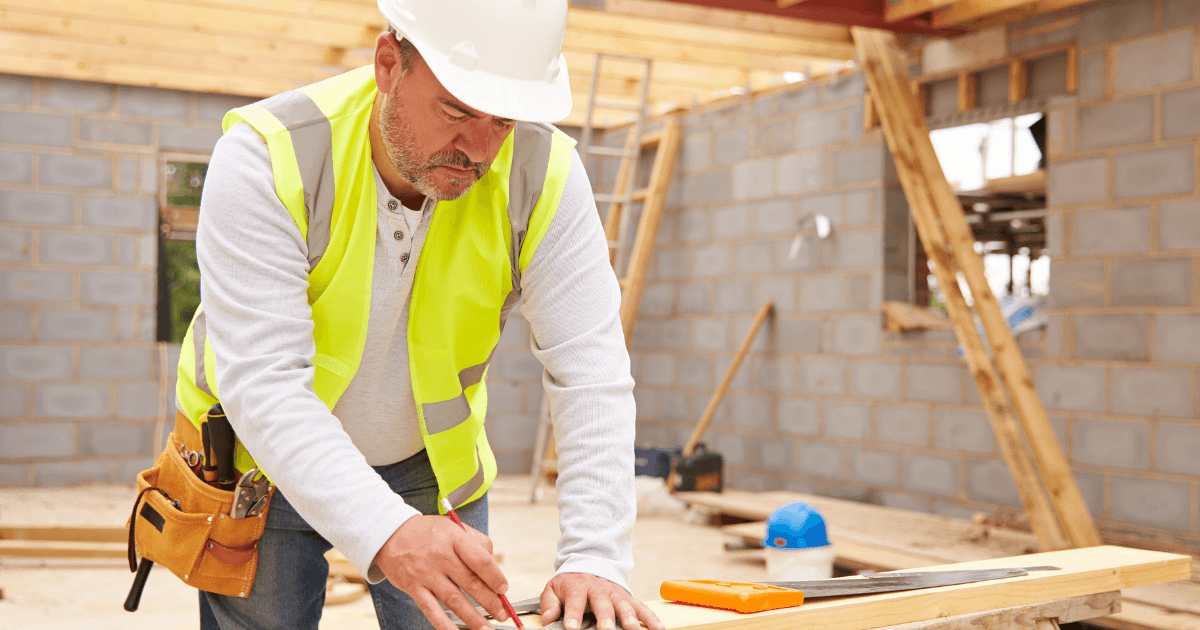 Carpenter Career Path: From Helper to Business Owner
