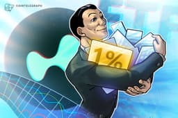 Spot HYPE ETFs absorb 1% of market cap in first 10 trading days: Kairos