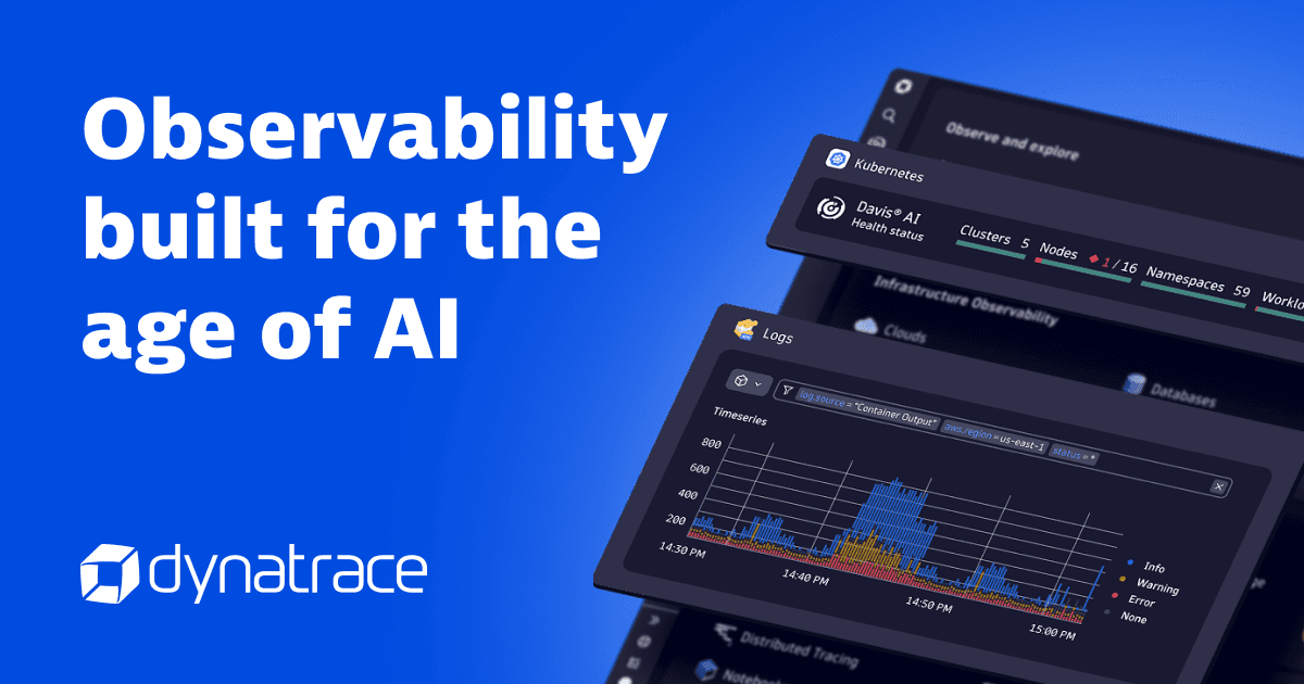 What is AI-powered observability?