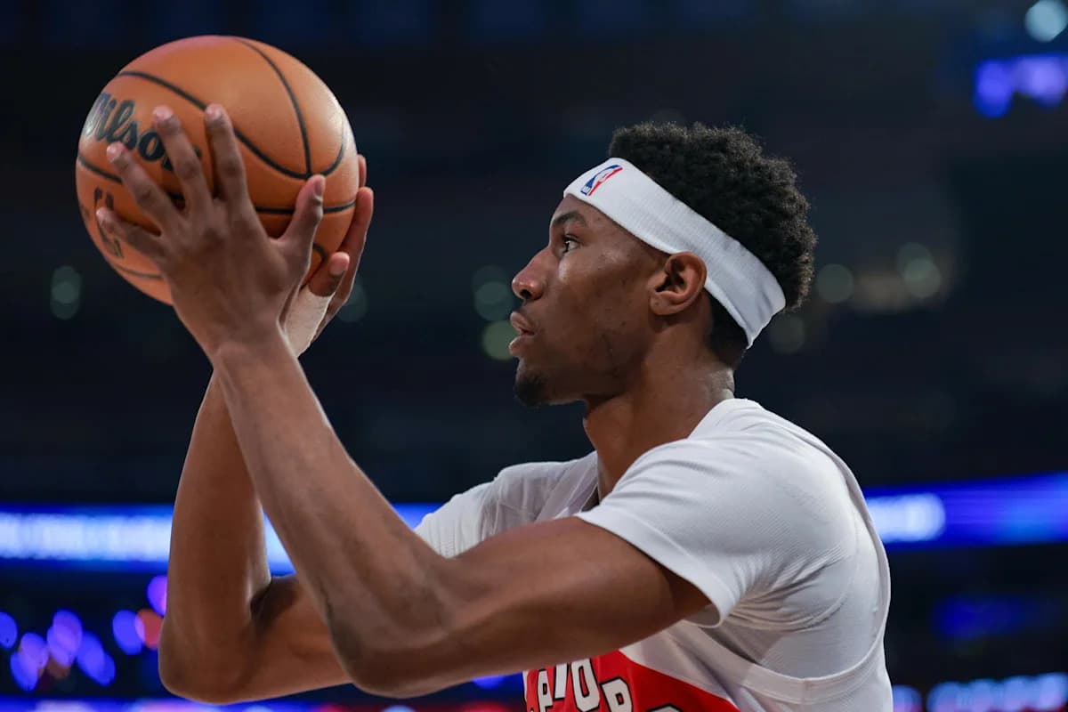 One Key Asset Still Missing From Toronto Raptors ...