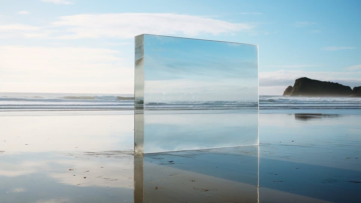 Найден способ получить идеально гладкое стекло: безабразивная полировка от ЮУрГУ