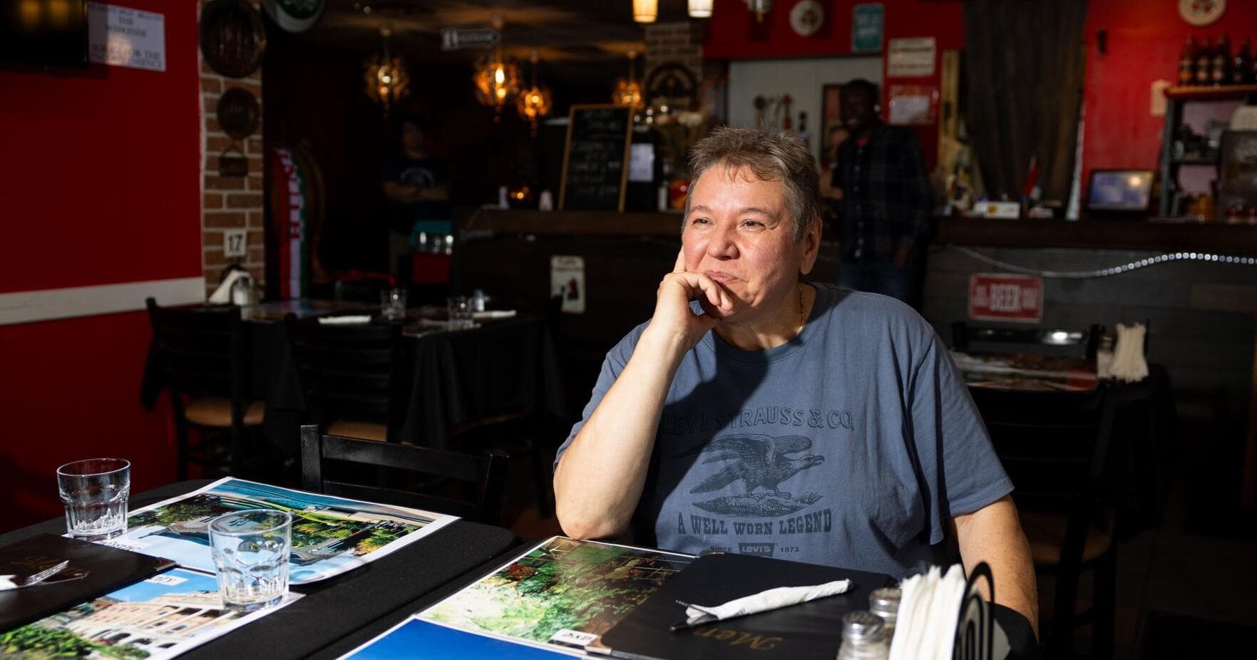 How a former Hungarian landscaper built one of Toronto’s most spectacular comfort food destinations