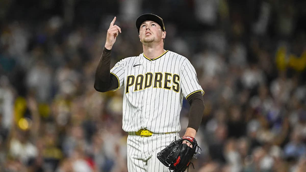 MLB rumors: Forget Mason Miller trade, Yankees insider ...