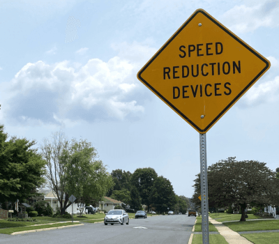 Howard Park Traffic Study available for public review