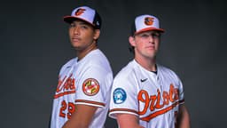 Orioles position in review: Catching duo was underwhelming